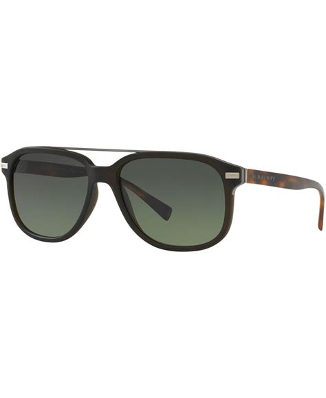 burberry 4233 sunglasses|Burberry Polarized Sunglasses, BE4233 .